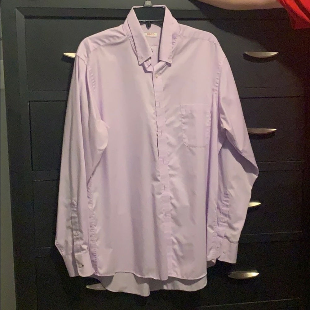 Button up long sleeve